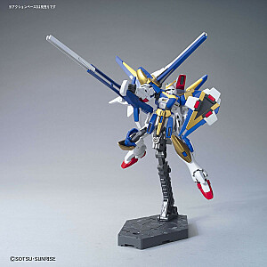 HGUC 1/144 VICTORY TWO ASAULT BUSTER GUNDAM