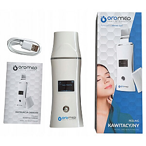 Аппарат для кавитационного пилинга Oromed ORO-BEAUTY PEELING