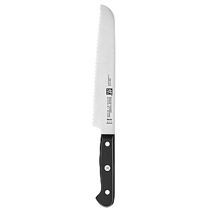 Peilių rinkinys ZWILLING Gourmet 36133-000-0 (peilių blokas, peilis x 5, žirklės)