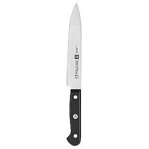 Peilių rinkinys ZWILLING Gourmet 36133-000-0 (peilių blokas, peilis x 5, žirklės)