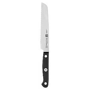 Peilių rinkinys ZWILLING Gourmet 36133-000-0 (peilių blokas, peilis x 5, žirklės)