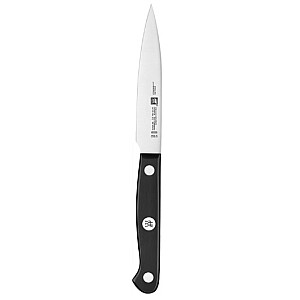 Peilių rinkinys ZWILLING Gourmet 36133-000-0 (peilių blokas, peilis x 5, žirklės)