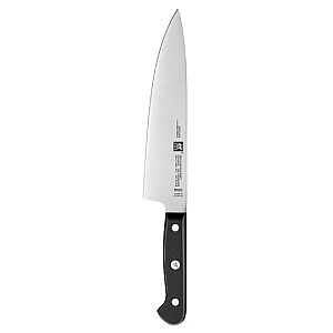 Peilių rinkinys ZWILLING Gourmet 36133-000-0 (peilių blokas, peilis x 5, žirklės)