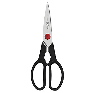 Набор ножей ZWILLING Gourmet 36133-000-0 (Блок ножей, Нож х 5, Ножницы)