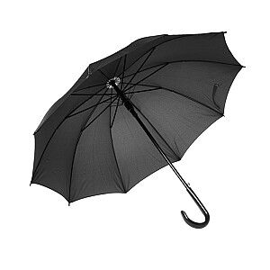 Skėtis Acces h80cm d95cm mėlyna, juoda 146524