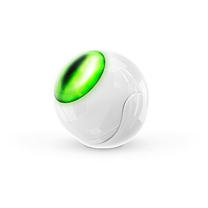 Fibaro Motion, light and temperature Sensor  Apple HomeKit