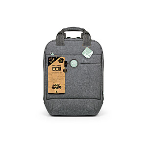 Port Designs YOSEMITE Eco Laptop Sleeve 35,6 cm (14") Pilka kuprinė