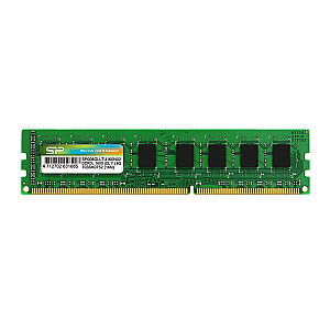 Модуль памяти Silicon Power SP004GLLTU160N02 4 ГБ 1 x 4 ГБ DDR3L 1600 МГц