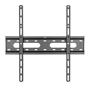 TV laikiklis Maclean MC-938 Economy, Max Vesa 400x400, 32-55", 45 kg, juodas