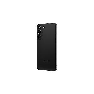 Samsung Galaxy S22 Enterprise Edition SM-S901BZKDEEE Смартфон 15,5 см (6,1") Две SIM-карты 5G USB Type-C 8 ГБ 128 ГБ 3700 мАч Черный