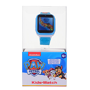 Vaikiškas laikrodis Technaxx Paw Patrol mėlynas