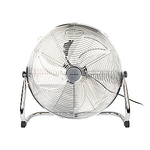 grindų ventiliatorius 18"/45cm 110W