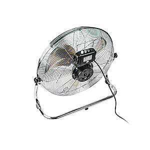 grindų ventiliatorius 18"/45cm 110W