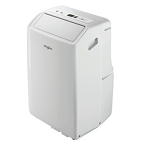Портативный кондиционер WHIRLPOOL PACF212HP W