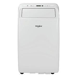 Портативный кондиционер WHIRLPOOL PACF212HP W