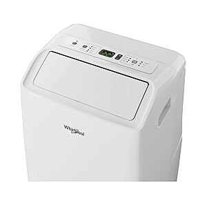 Nešiojamas oro kondicionierius WHIRLPOOL PACF212HP W