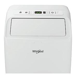 Nešiojamas oro kondicionierius WHIRLPOOL PACF212HP W