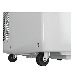Портативный кондиционер WHIRLPOOL PACF212HP W