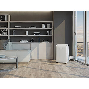 Портативный кондиционер WHIRLPOOL PACF212HP W