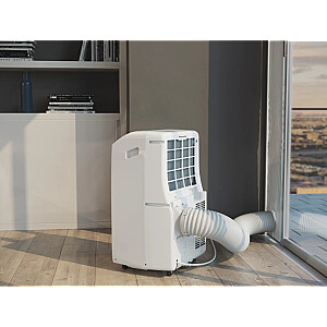 Портативный кондиционер WHIRLPOOL PACF212HP W