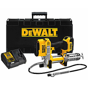 Tepalo pistoletas DEWALT DCGG571M1