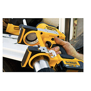 Tepalo pistoletas DEWALT DCGG571M1