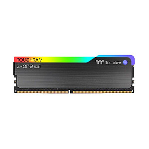 Thermaltake TOUGHRAM Z-ONE RGB 16GB 2 x 8GB DDR4 3600MHz atminties modulis