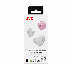 Bluetooth-наушники JVC HA-A11T-WNE