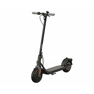 Elektrinis paspirtukas Ninebot by Segway F20D 20 km/h Black