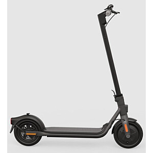 Elektrinis paspirtukas Ninebot by Segway F20D 20 km/h Black