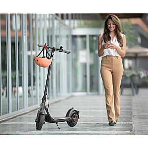 Elektrinis paspirtukas Ninebot by Segway F20D 20 km/h Black