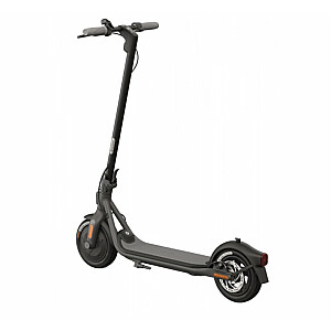 Elektrinis paspirtukas Ninebot by Segway F20D 20 km/h Black