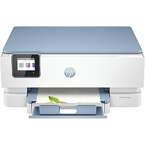 HP ENVY Inspire 7221e, струйный термопринтер A4, 4800 x 1200 т/д, 15 стр/мин, Wi-Fi