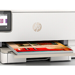 „HP ENVY Inspire 7221e A4“ terminis rašalinis spausdintuvas, 4800 x 1200 dpi, 15 ppm, „Wi-Fi“