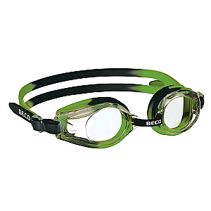 Plauk. vaikiški akiniai UV nuo rasojimo 9926 80-žalia/juoda