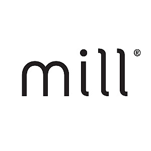 Электрический обогреватель Mill IB250 Indoor White 250 Вт