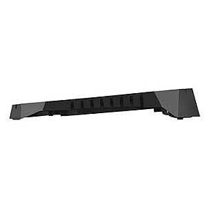 Охлаждающая подставка для ноутбука Thermaltake Massive V20 43,2 см (17"), цвет черный