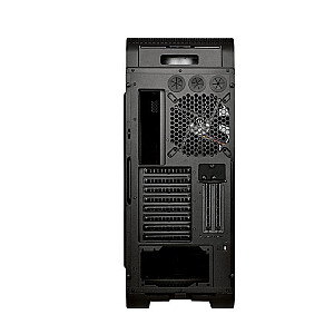 Закаленное стекло Thermaltake Core V71, черное