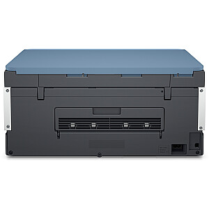 HP Smart Tank 675 Термоструйный струйный принтер A4 4800 x 1200 точек на дюйм, 12 стр/мин, Wi-Fi