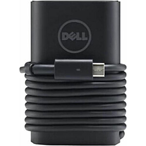 Адаптер переменного тока Dell Kit E5 USB-C мощностью 65 Вт