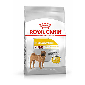 Royal Canin CCN Dermacomfort Medium 12 кг