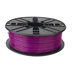 GEMBIRD 3DP-PLA1.75-01-PR Нить Gembi