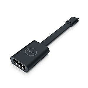 NB ACC ADAPTER USB-C TO DP/470-ACFC DELL