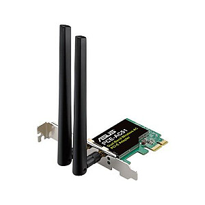 АДАПТЕР WRL 733MBPS PCIE/PCE-AC51 ASUS