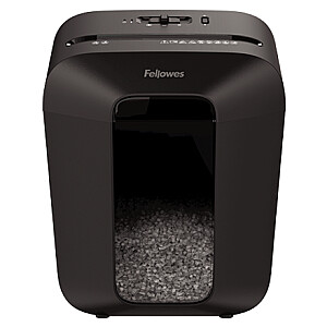 Fellowes mini kaklas LX41M