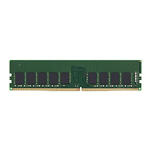 Kingston Technology KSM32ED8/32HC 32GB DDR4 3200MHz ECC atminties modulis