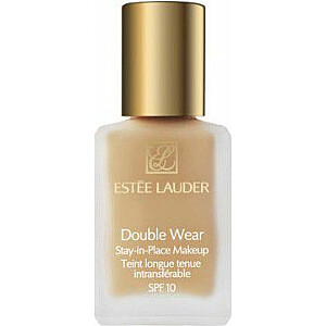 Estee Lauder Double Wear Stay in Place makiažas SPF10 4N1 Shell Beige, 30 ml