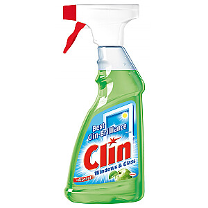 CLIN Stiklų ir langų valiklis Multi Shine Spray 500 ml