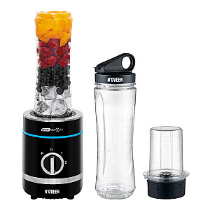 Blenderis Noveen Sport Mix & Fit SB1000 X-LINE 0.6L Stalinis trintuvas 300W