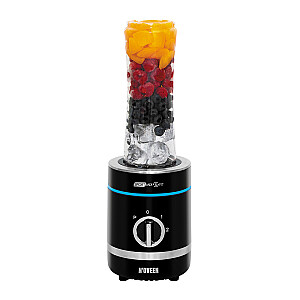 Blenderis Noveen Sport Mix & Fit SB1000 X-LINE 0.6L Stalinis trintuvas 300W